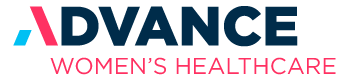 Logo Advance Womens Healthcare